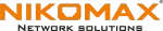 NIKOMAX логотип