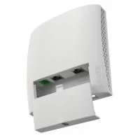 Точка доступа MikroTik wsAP ac lite вид спереди