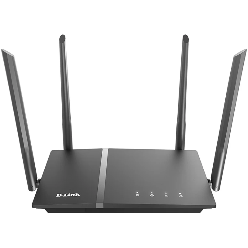 Маршрутизатор D-Link DIR-1260/RU/R1A 