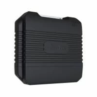 Точка доступа MikroTik LtAP LTE6 kit вид спереди