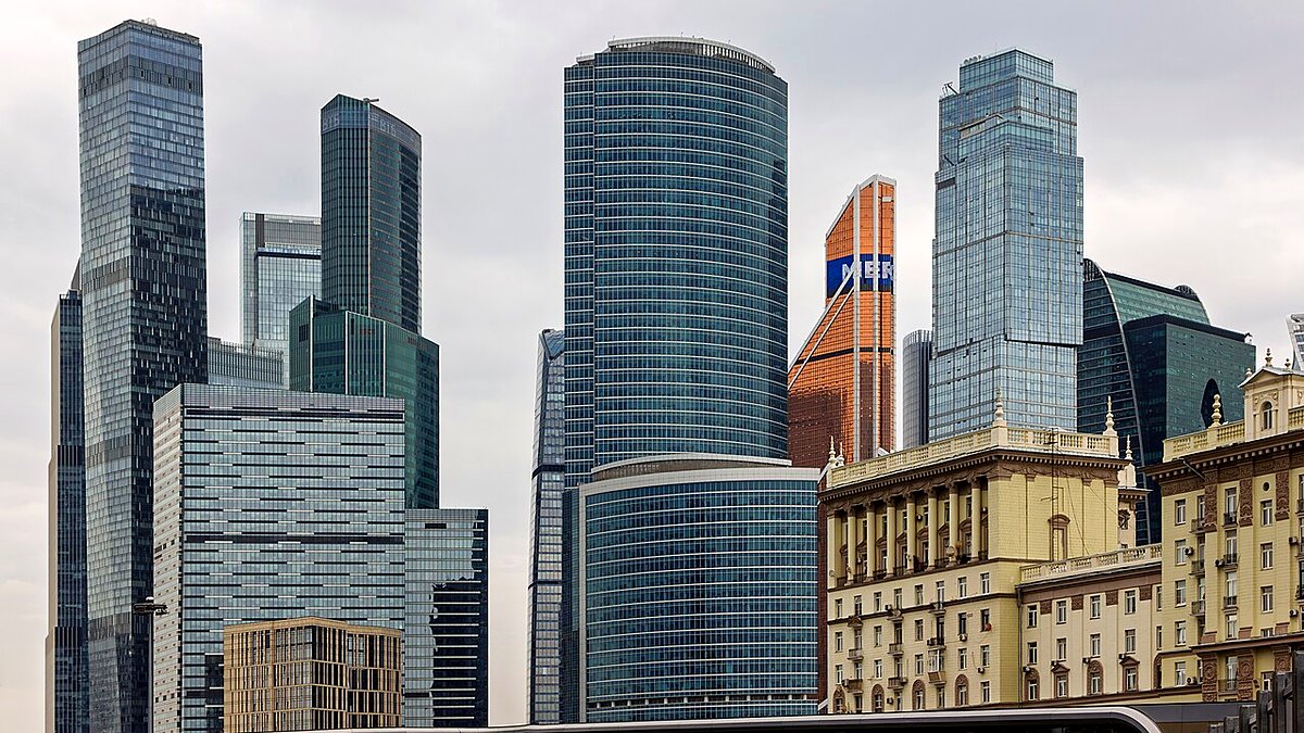 Паспорт безопасности бизнес-центра и офисного здания в Ханты-Мансийск: ММПЛ по ПП № 272