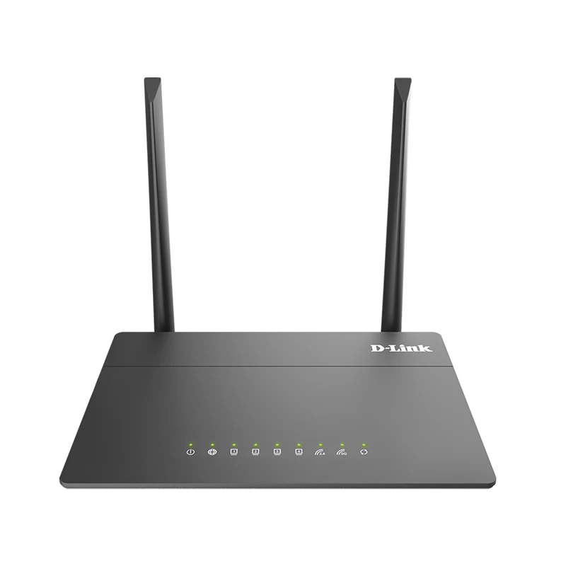 Маршрутизатор D-Link DIR-806A (DIR-806A/RU/R1A) 