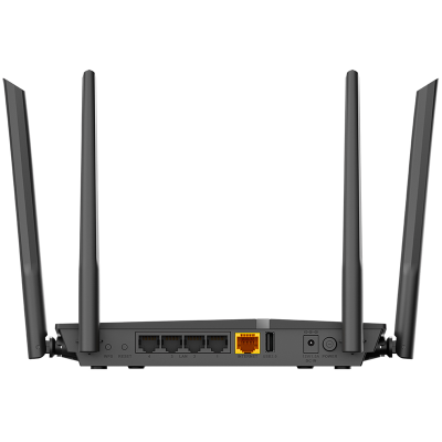 Маршрутизатор D-Link DIR-1260/RU/R1A 