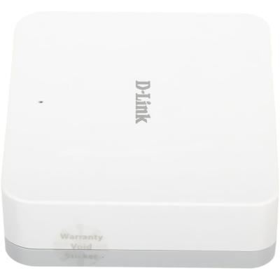 Коммутатор D-Link DGS-1005A/F1A 