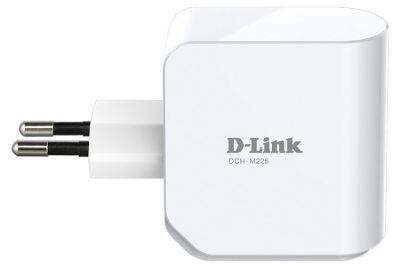 Усилитель Wi-Fi сигнала D-Link DCH-M225/A1A N300 