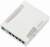 Точка доступа MikroTik RB951G-2HnD вид сверху