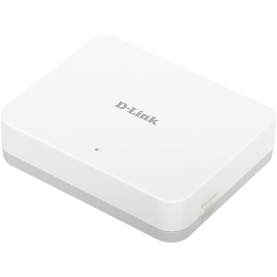 Коммутатор D-Link DGS-1005A/F1A 