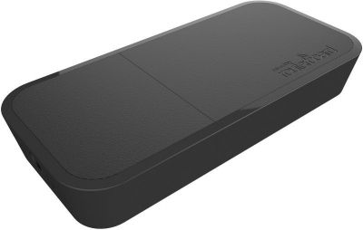 Точка доступа MikroTik wAP ac BE вид спереди