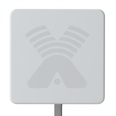 Антенна ZETA 4G/3G//2G/WIFI (17-20dBi)