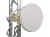 Антенна Siklu EtherHaul 1ft Antenna Dual 70/80&5 Антенна Siklu EtherHaul 1ft Antenna Dual 70/80&5