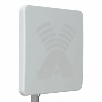 Антенна ZETA 4G/3G//2G/WIFI (17-20dBi) корпус