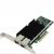 Адаптер Dell 540-BBUN Broadcom 57412 10Gbit SFP+ PCIe FP for 14G 