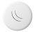 Точка доступа MikroTik cAP lite вид спереди