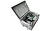 Коммутатор TFortis PSW-2G6F+Box 