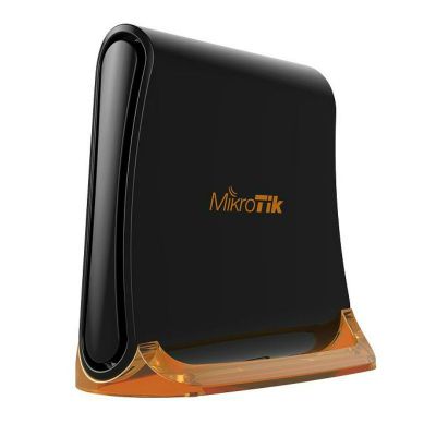 Точка доступа MikroTik hAP mini 