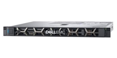 Сервер Dell PowerEdge C6420 2x6230 12x64Gb 2RRD x6 1x480Gb 2.5" SSD SATA H330 iD9En 57416 2P 10G 2x1600W 5Y NBD (210-ALBP-7) 