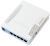 Точка доступа MikroTik RB751U-2HnD вид сверху