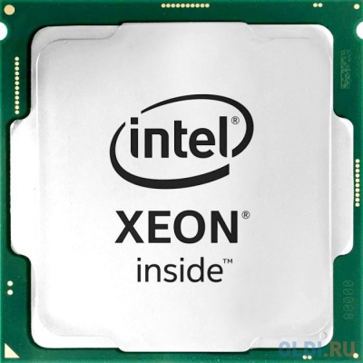 Процессор Intel Xeon E-2224G LGA 1151 8Mb 3.4Ghz (CM8068404173806S RFAW) 