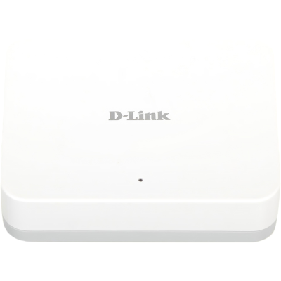 Коммутатор D-Link DGS-1005A/F1A 