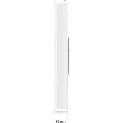 Точка доступа TP-Link EAP615-Wall 
