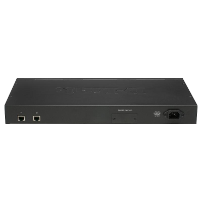 Коммутатор D-Link DES-3528_RFB/A5 