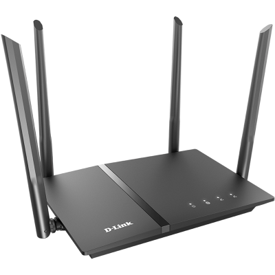 Маршрутизатор D-Link DIR-1260/RU/R1A 