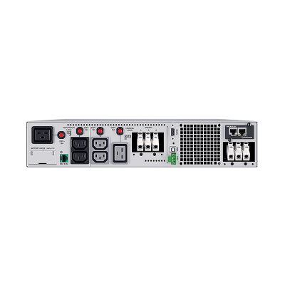 CyberPower OL6KERTHD 