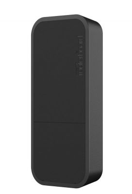 Точка доступа MikroTik wAP ac BE вид спереди