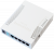Точка доступа MikroTik RB751U-2HnD вид сверху