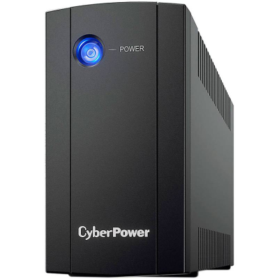 Cyberpower UT675EIG 
