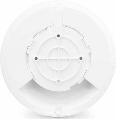 Точка доступа Ubiquiti UAP-nanoHD вид сзади
