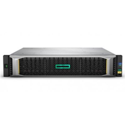 Система хранения HPE MSA 1050 x96 2.5 iSCSI (Q2R25B) 