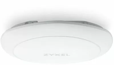 Точка доступа Zyxel NebulaFlex Pro WAC6303D-S (WAC6303D-S-EU0101F) на потолке