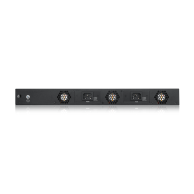 Коммутатор Zyxel XS3800-28  