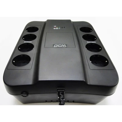 Powercom Spider SPD-650U 