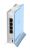 Точка доступа MikroTik hAP lite TC вид спереди