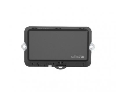 Точка доступа MikroTik LtAP mini вид снизу
