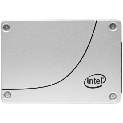 Intel SSD D3-S4610 Series, 960GB (SSDSC2KG960G801) 