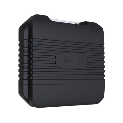 Точка доступа MikroTik LtAP LTE6 kit вид спереди